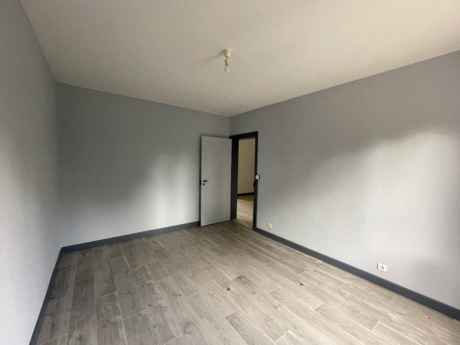 Appartement à louer, 58m², Linxe