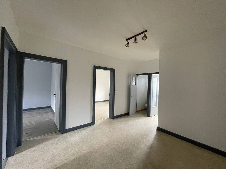 Appartement à louer, 58m², Linxe