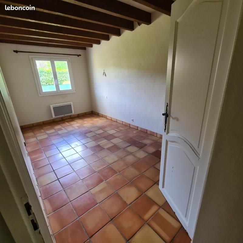 Maison à louer, 113m², Magescq