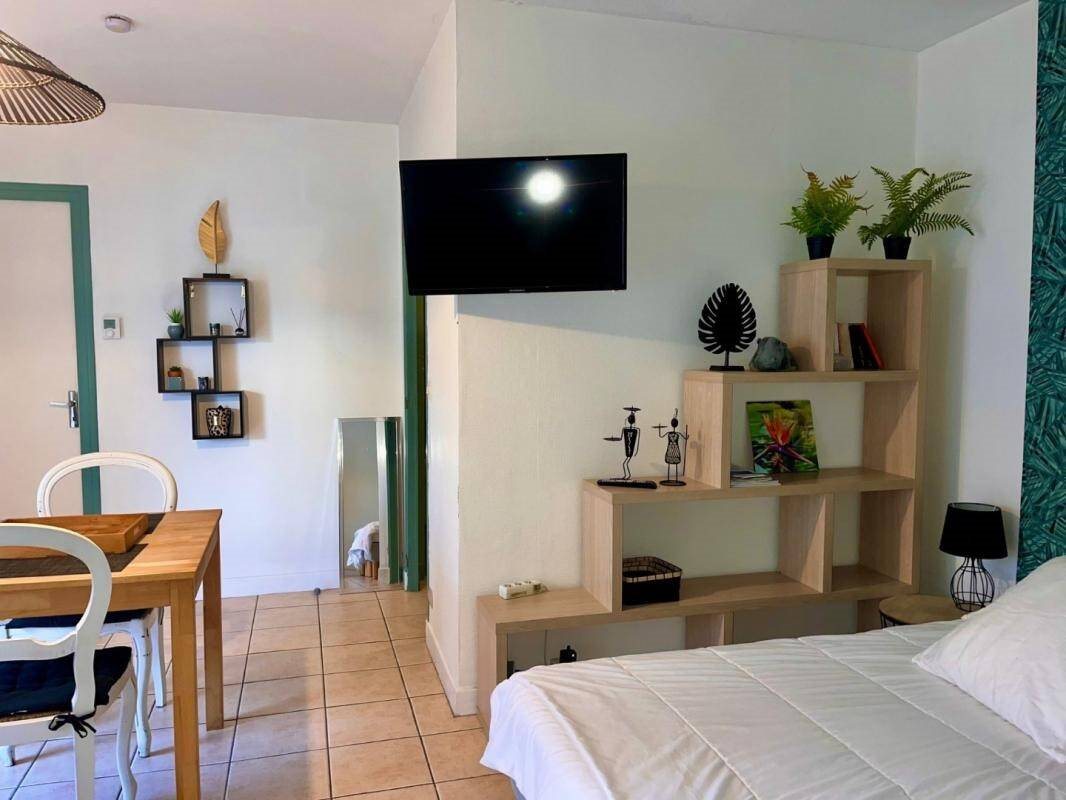 Appartement à louer, 30m², Saint-Paul-lès-Dax