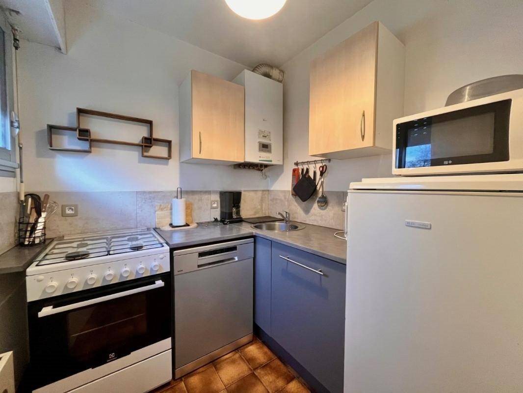 Appartement à louer, 30m², Saint-Paul-lès-Dax