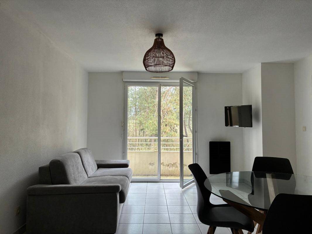 Appartement à louer, 40m², Saint-Paul-lès-Dax