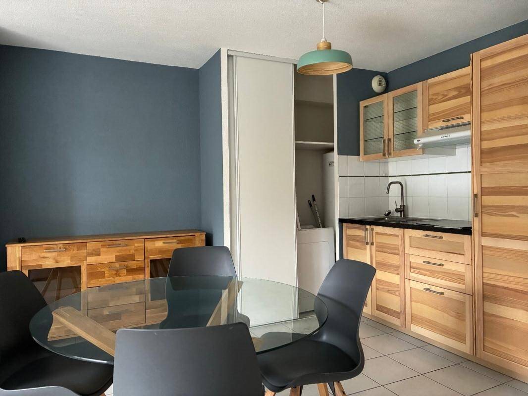 Appartement à louer, 40m², Saint-Paul-lès-Dax