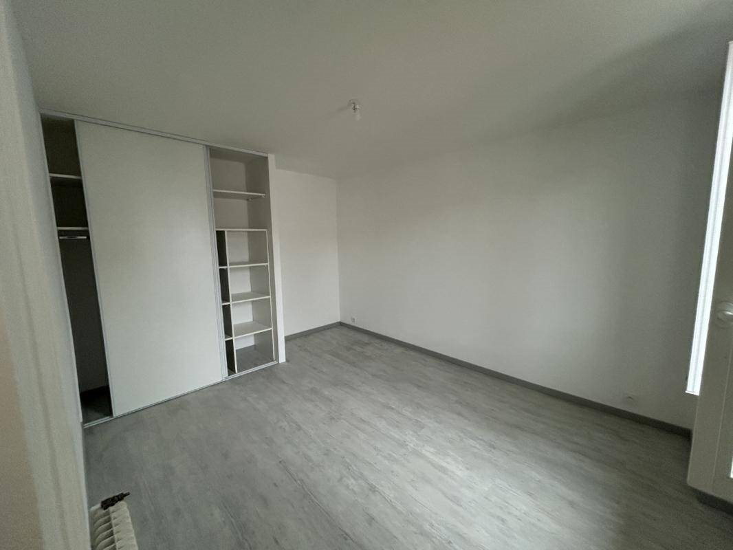 Appartement à louer, 66m², Dax