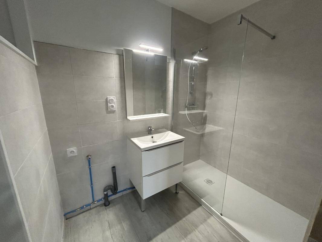 Appartement à louer, 66m², Dax