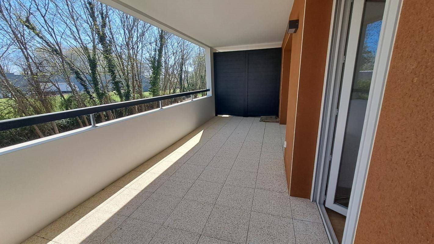 Appartement à louer, 65m², Saint-Paul-lès-Dax