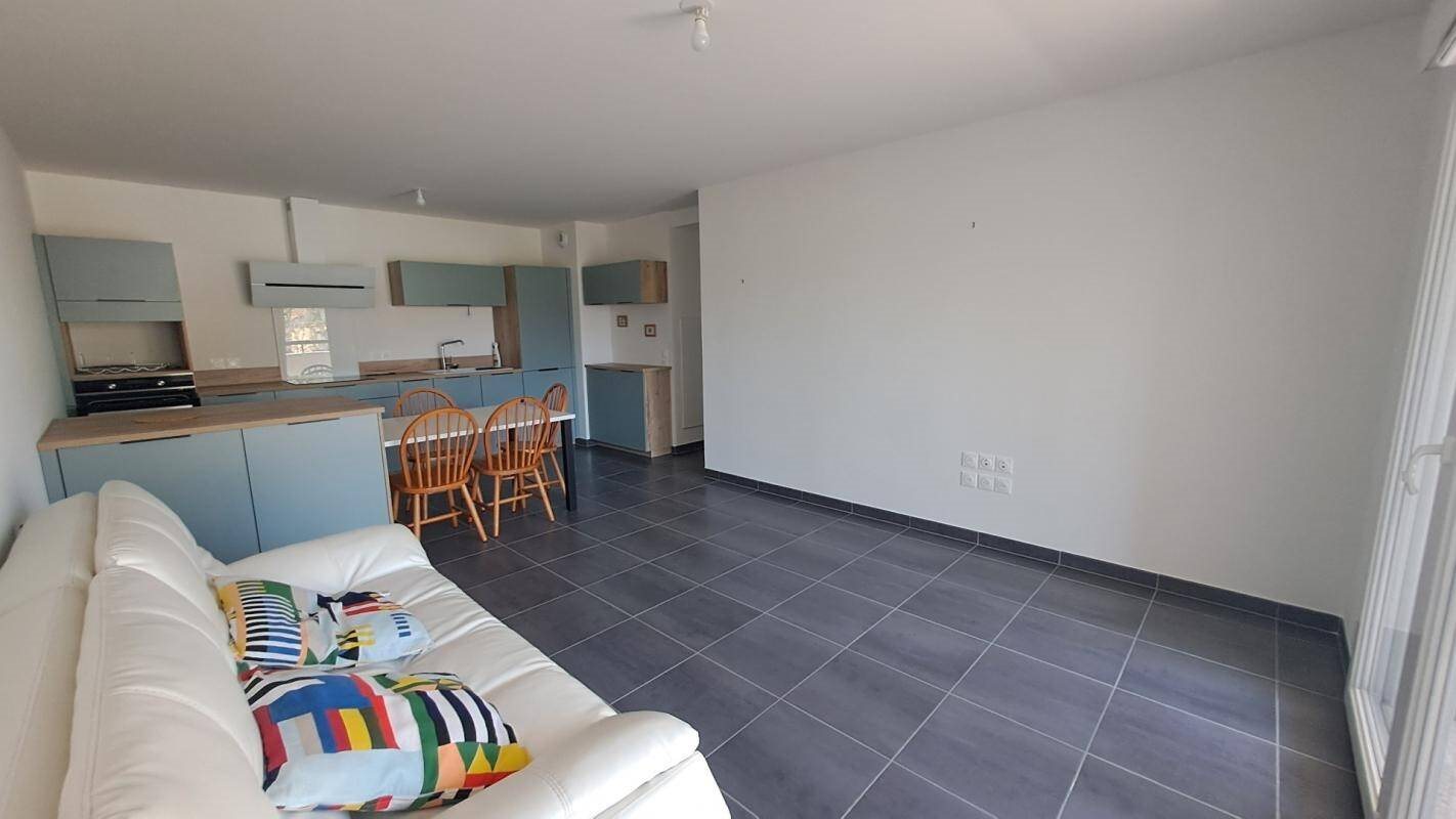 Appartement à louer, 65m², Saint-Paul-lès-Dax