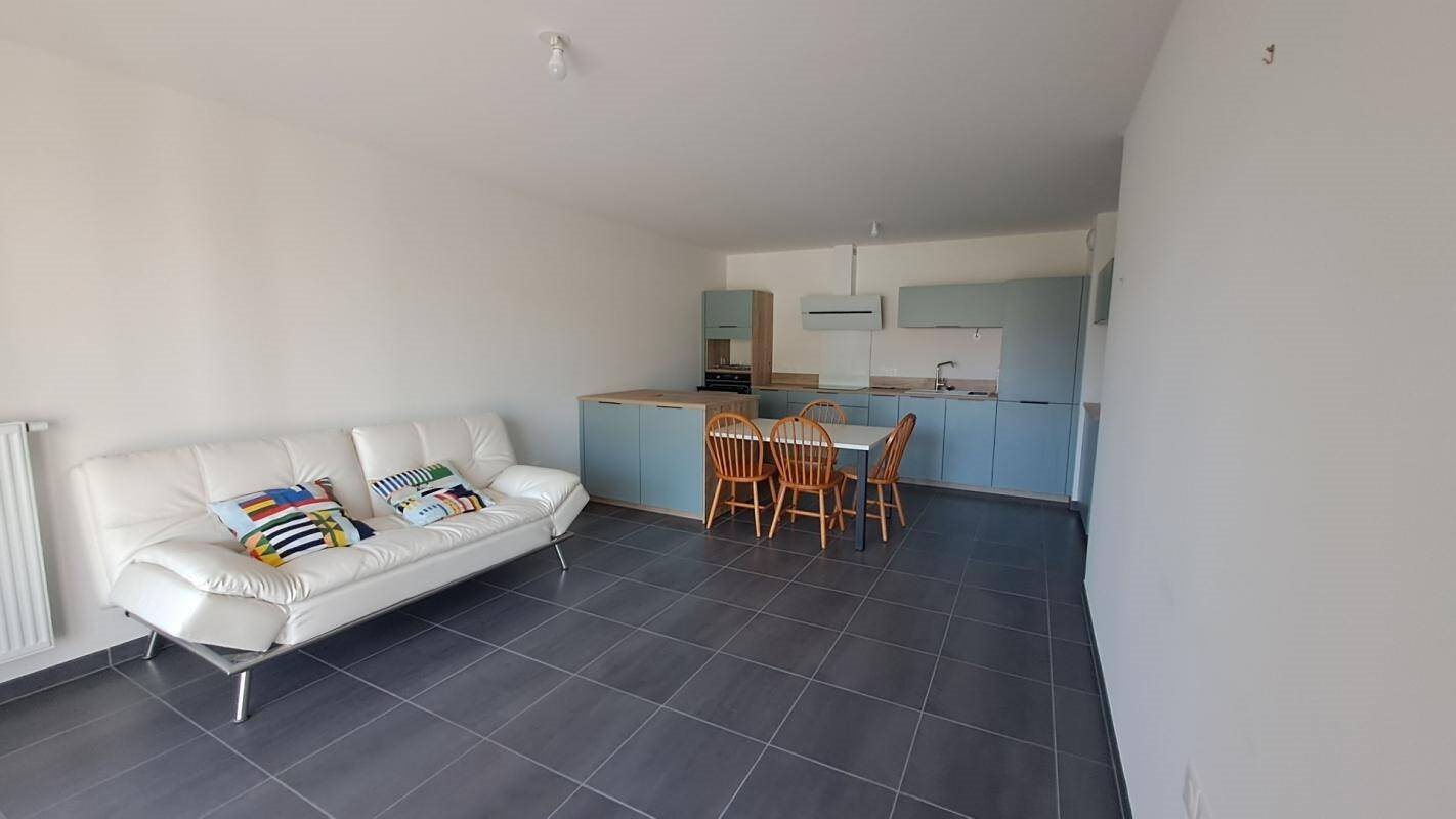 Appartement à louer, 65m², Saint-Paul-lès-Dax