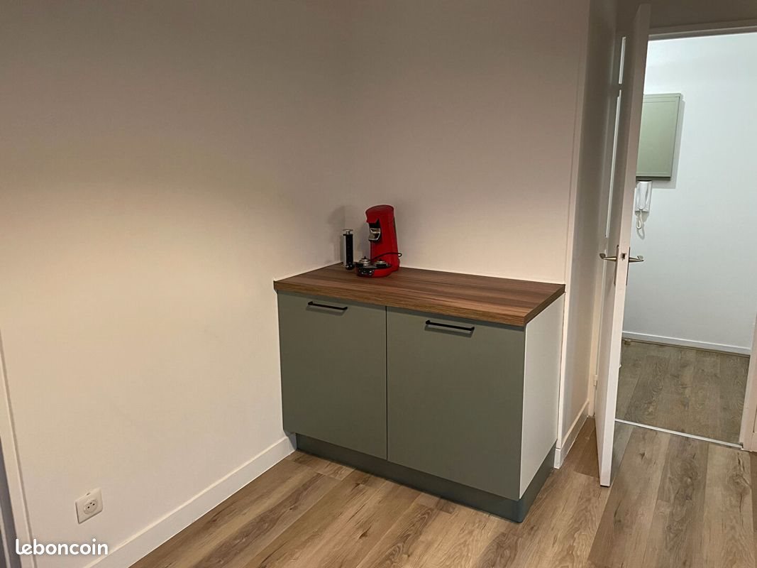 Appartement à louer, 51m², Millançay
