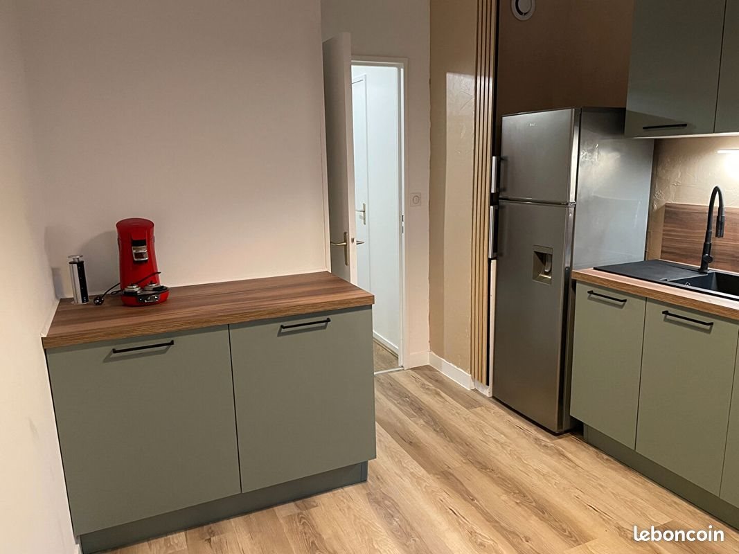 Appartement à louer, 51m², Millançay