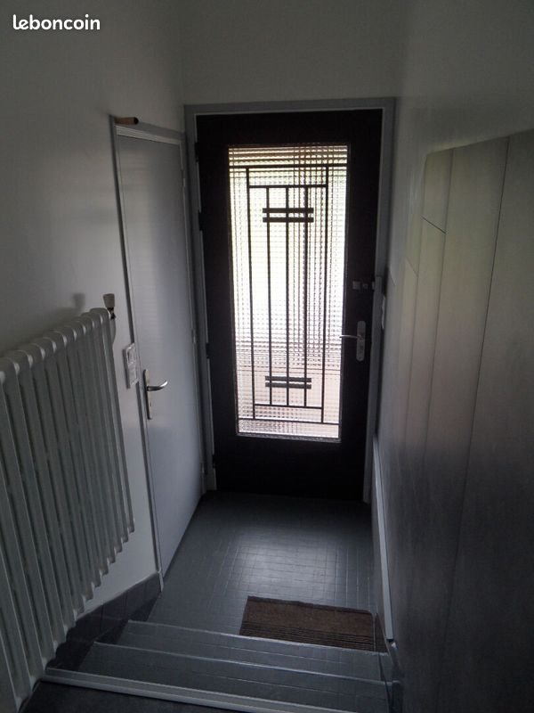 Maison à louer, 76m², Choussy