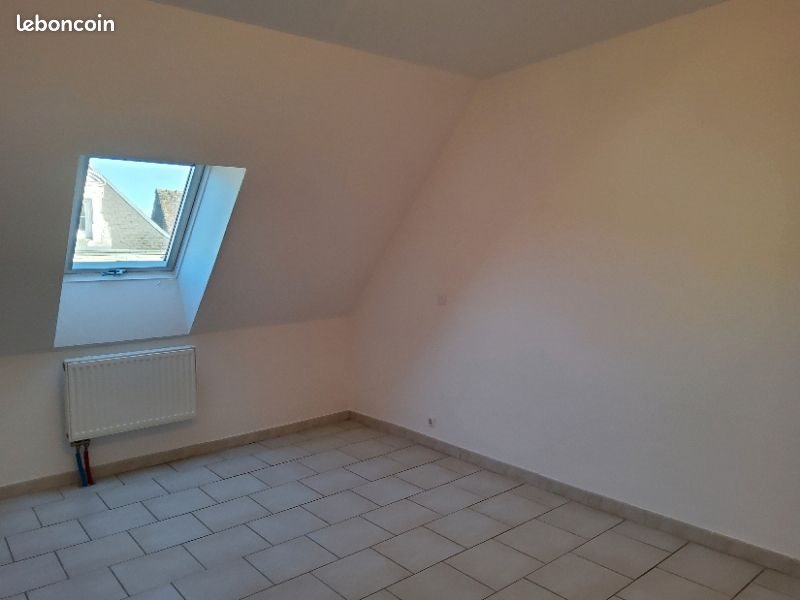 Appartement à louer, 126m², Romorantin-Lanthenay
