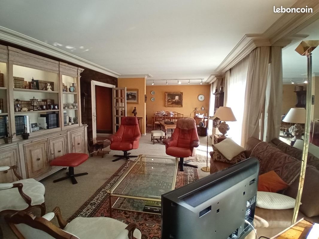 Appartement à vendre, 141m², Montbrison