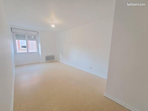 Appartement à louer, 80m², Chazelles-sur-Lyon