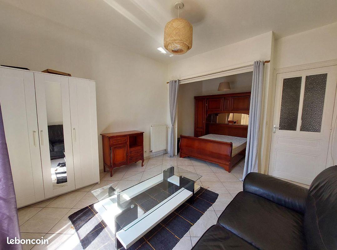 Appartement à louer, 42m², Rochetaillée