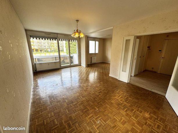 Appartement à vendre, 66m², Saint-Etienne