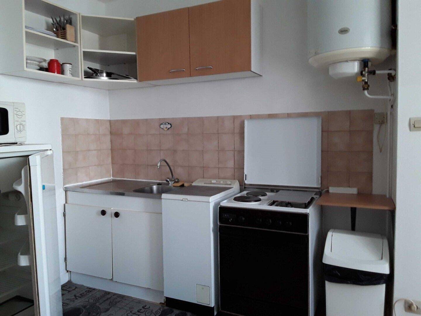 Appartement à louer, 34m², Saint-Chamond