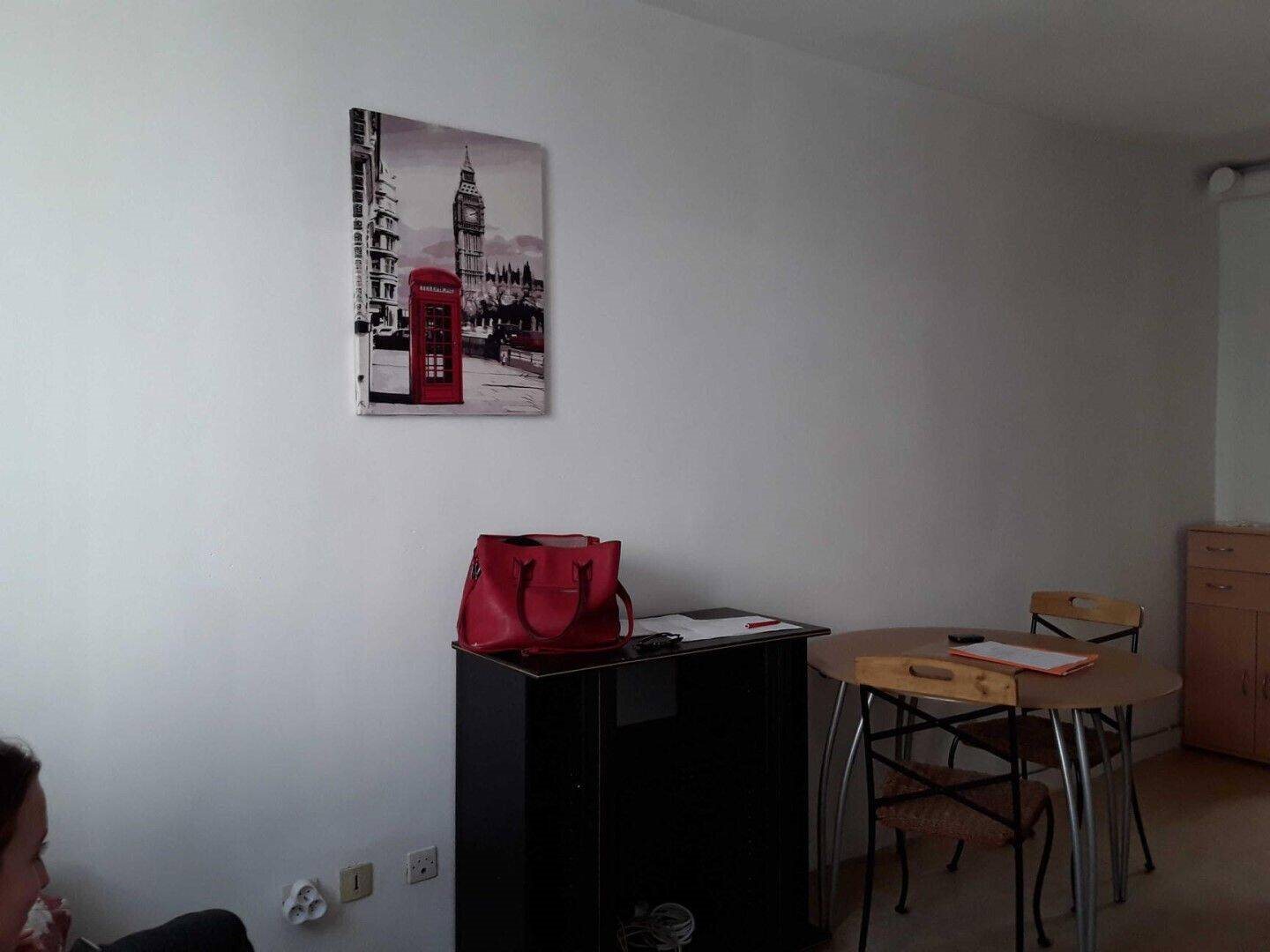 Appartement à louer, 34m², Saint-Chamond