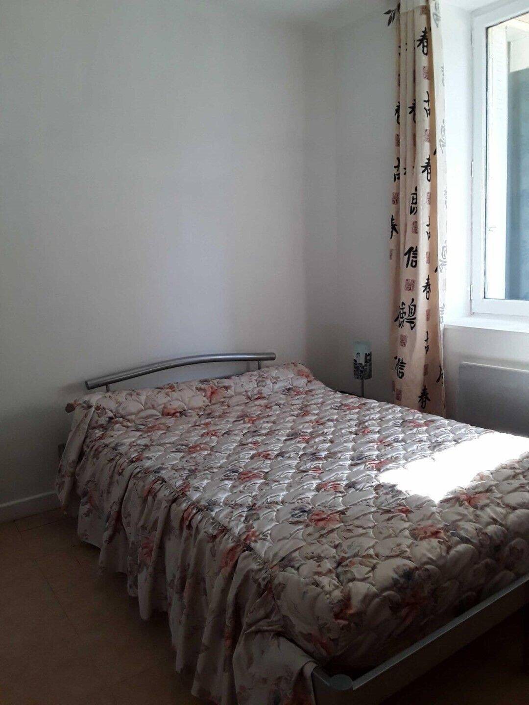 Appartement à louer, 34m², Saint-Chamond