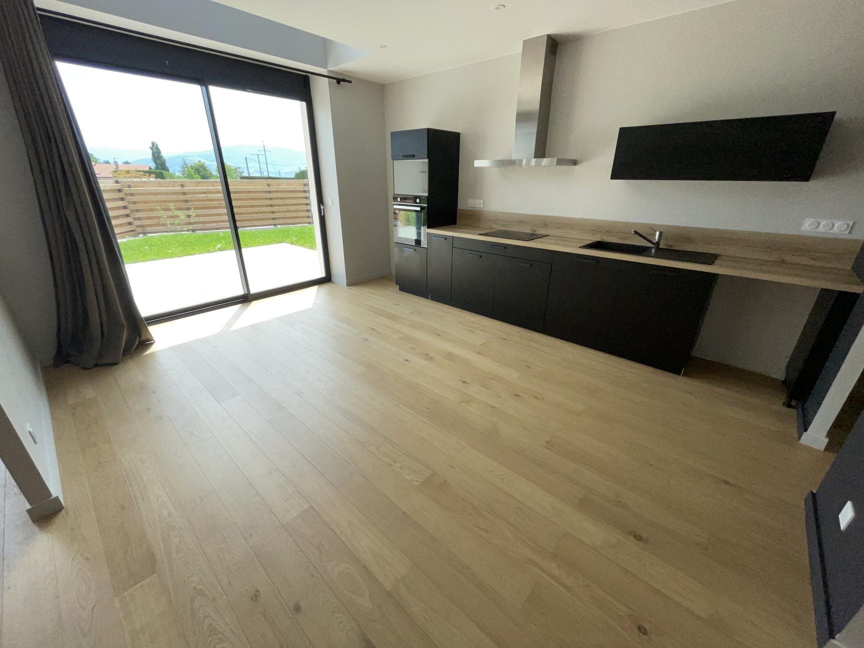 Maison à louer, 134m², Saint-Chamond