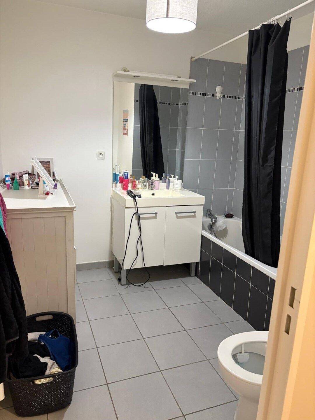 Appartement à louer, 50m², Saint-Chamond