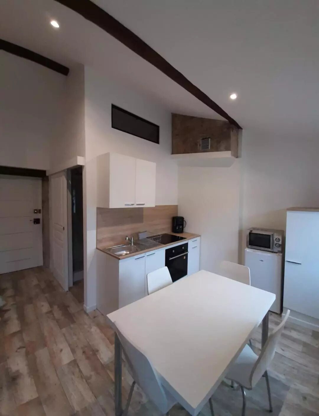Appartement à louer, 25m², Saint-Etienne