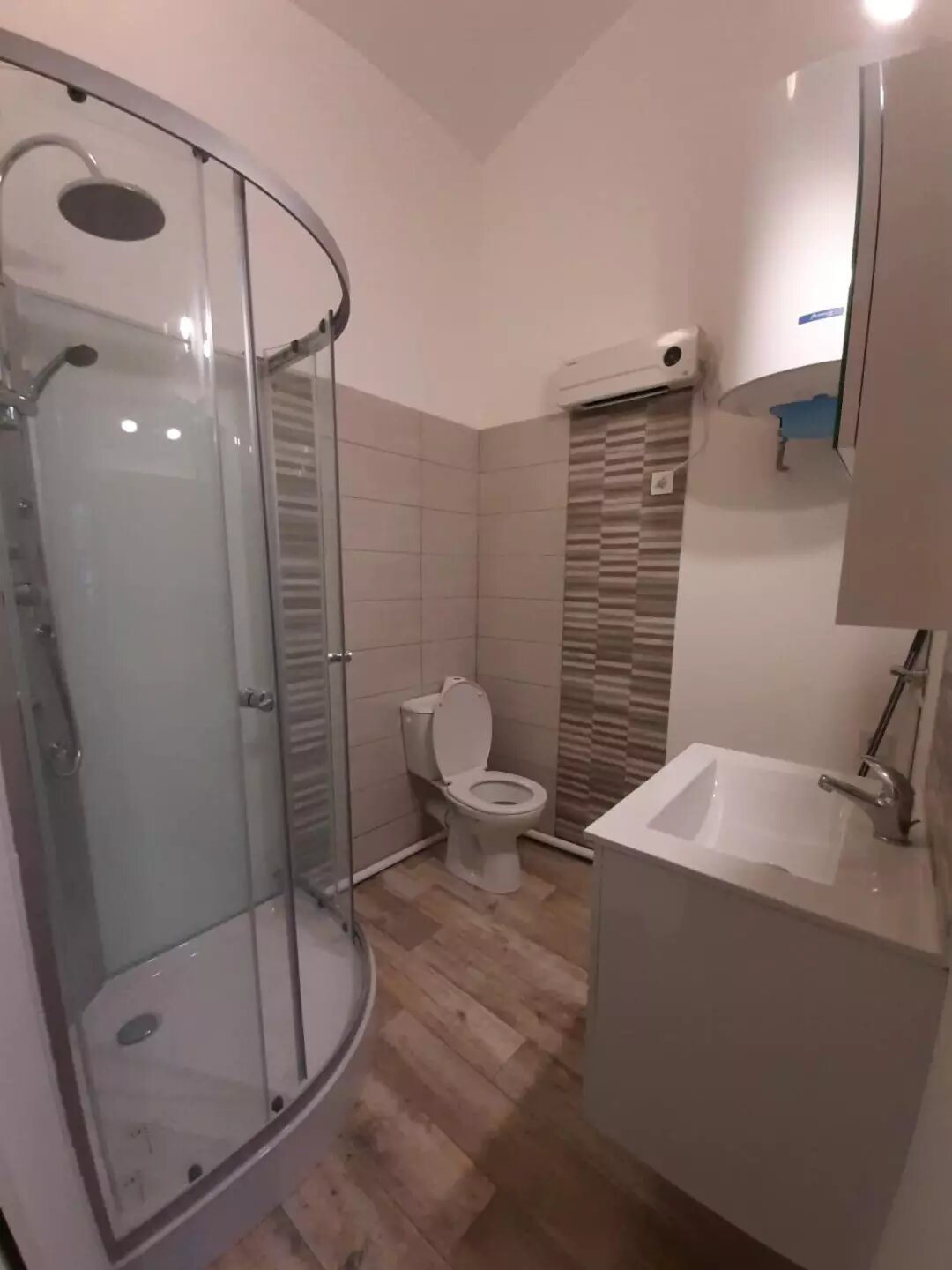 Appartement à louer, 25m², Saint-Etienne