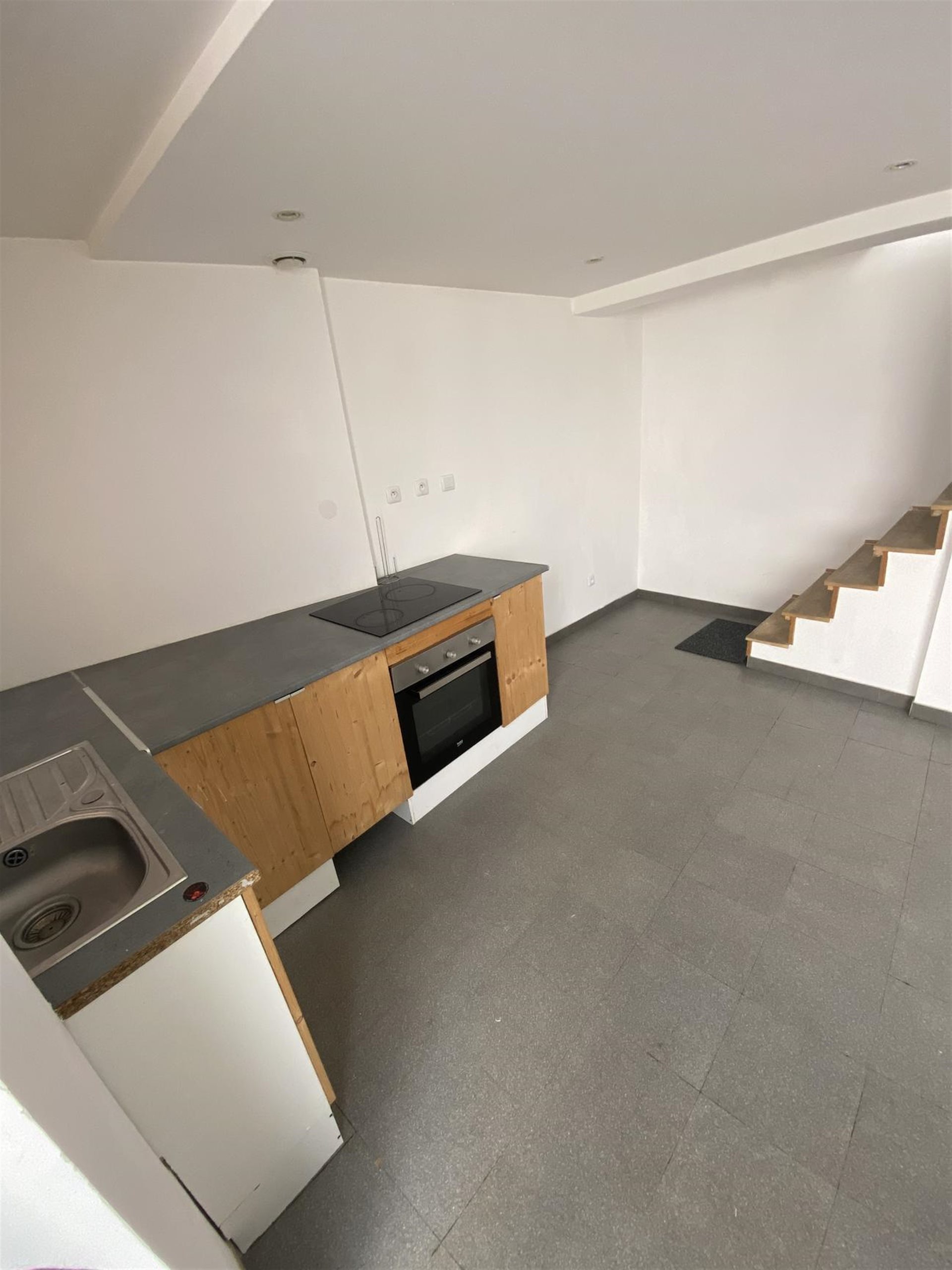 Maison à louer, 47m², Saint-Chamond