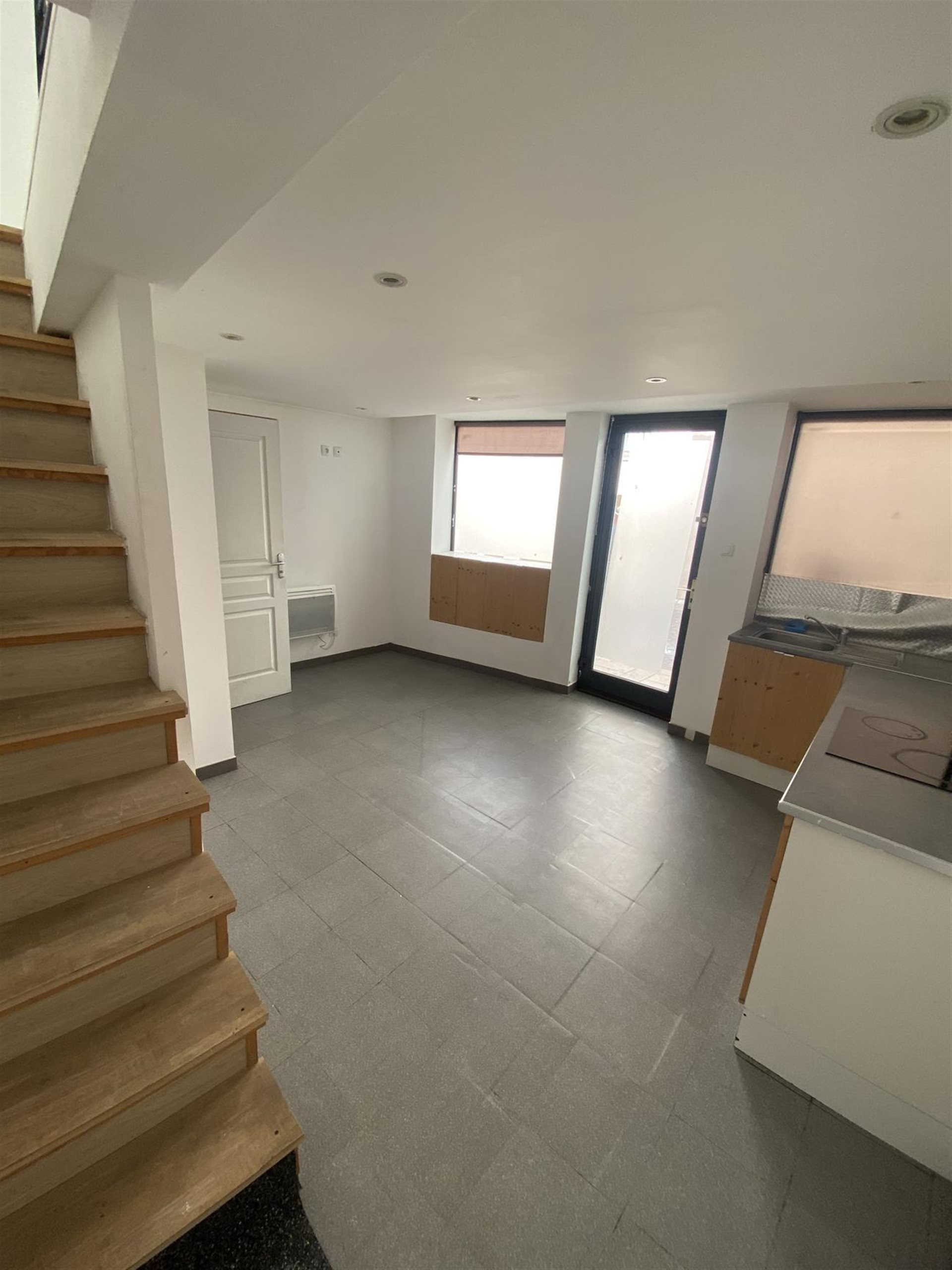 Maison à louer, 47m², Saint-Chamond