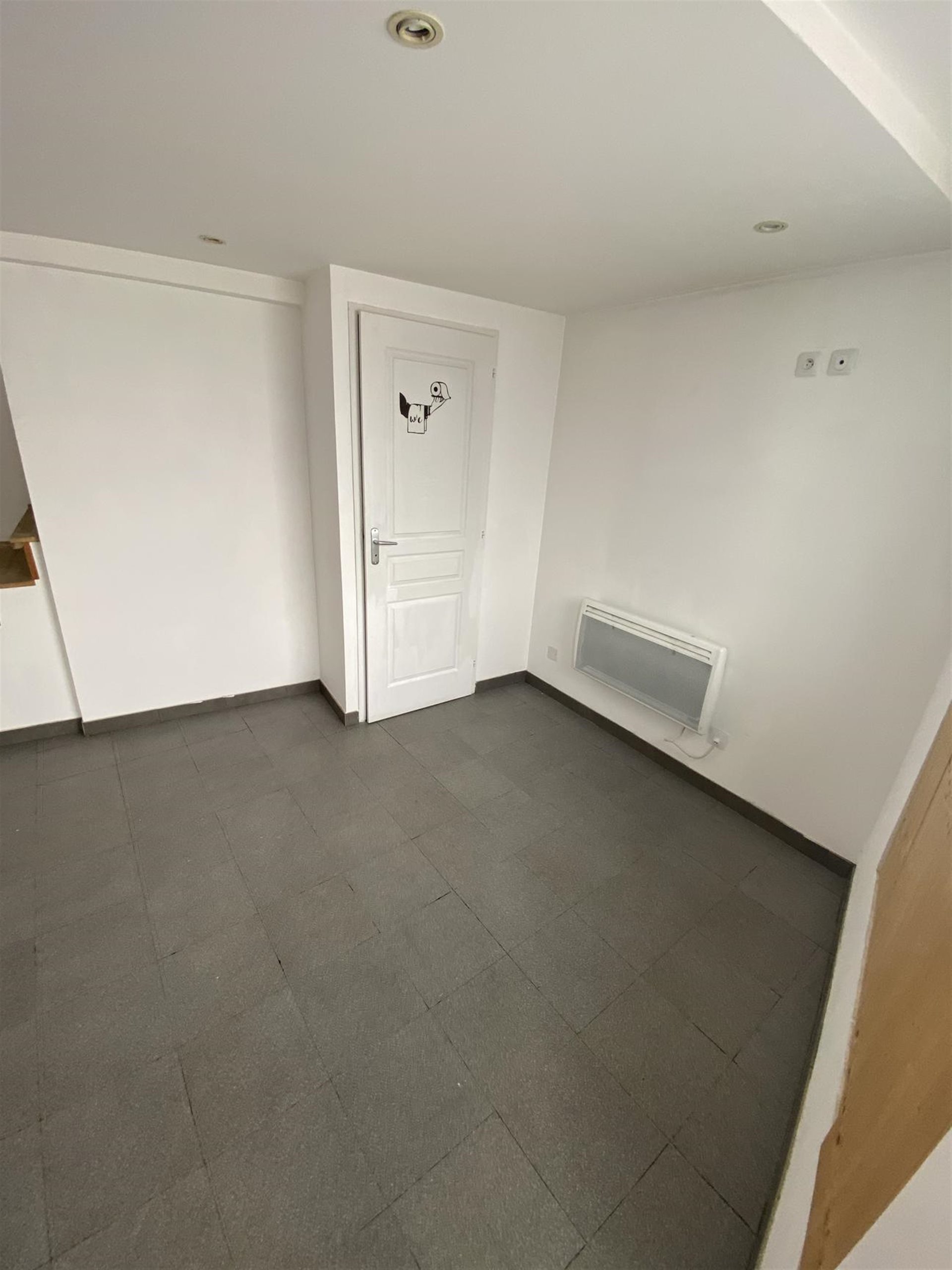 Maison à louer, 47m², Saint-Chamond