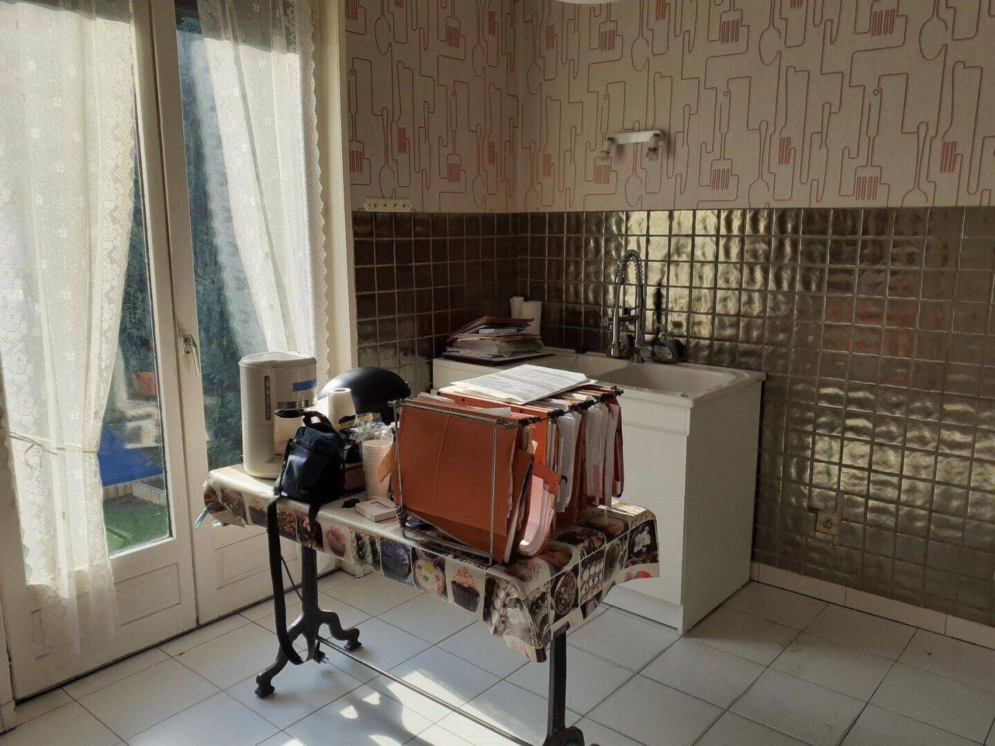 Maison à vendre, 80m², Le Chambon-Feugerolles