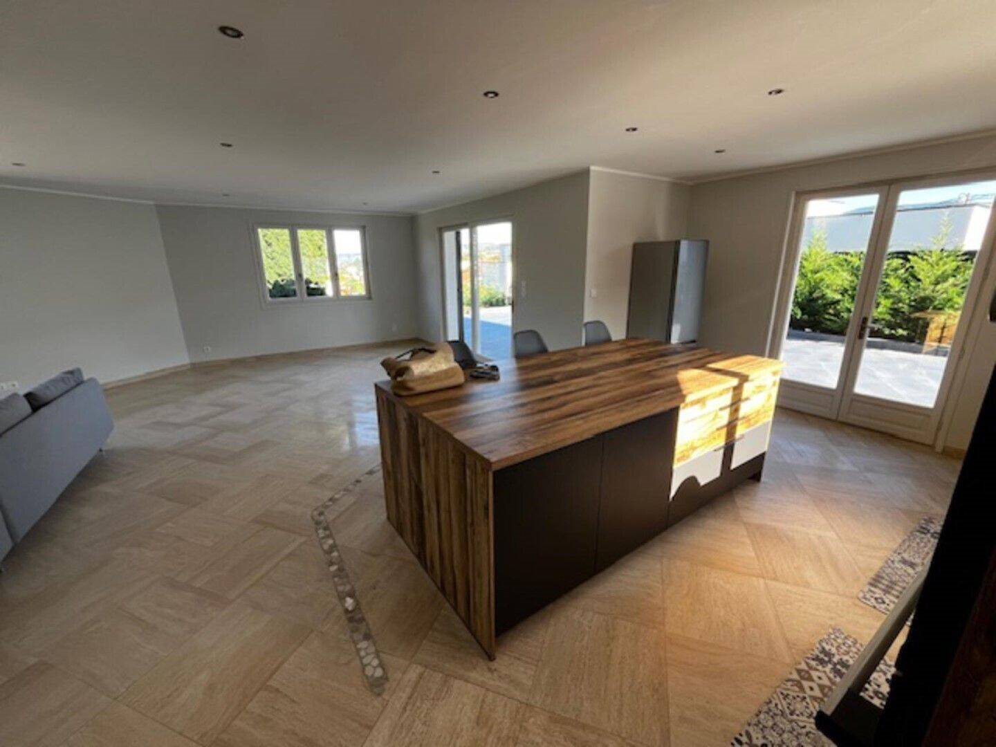 Maison à louer, 175m², Saint-Chamond
