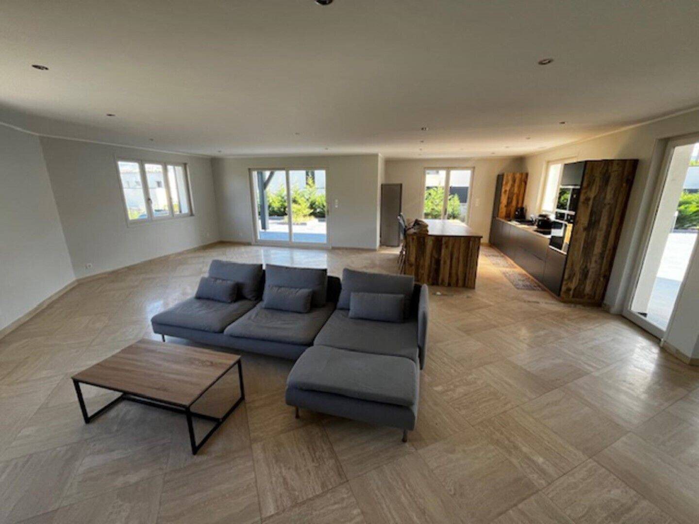 Maison à louer, 175m², Saint-Chamond