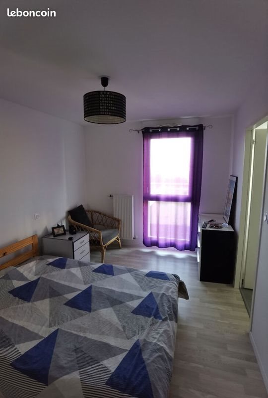Appartement à louer, 46m², Le Loroux-Bottereau