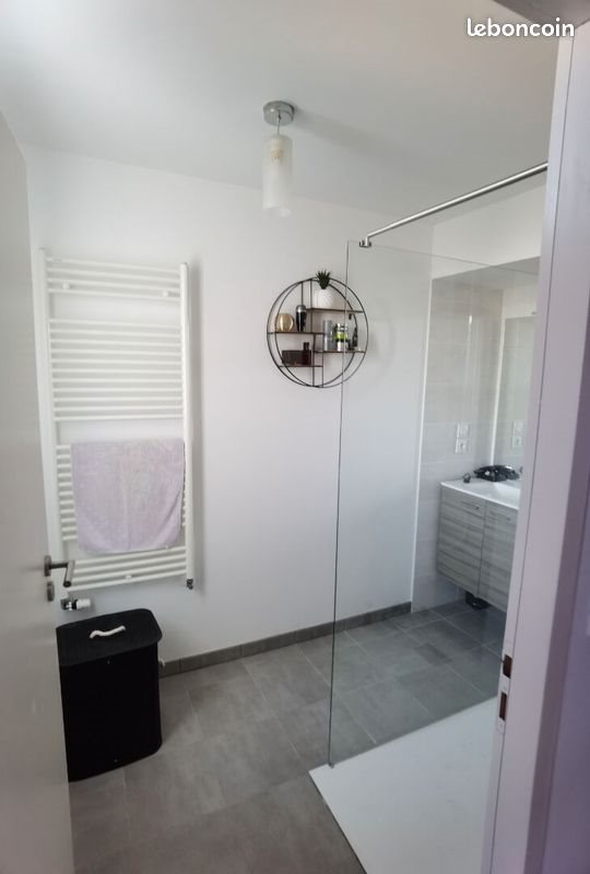 Appartement à louer, 46m², Le Loroux-Bottereau