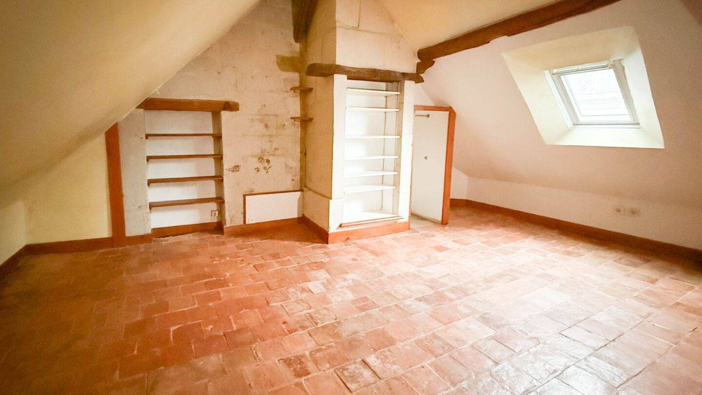 Appartement à louer, 26m², Mazé