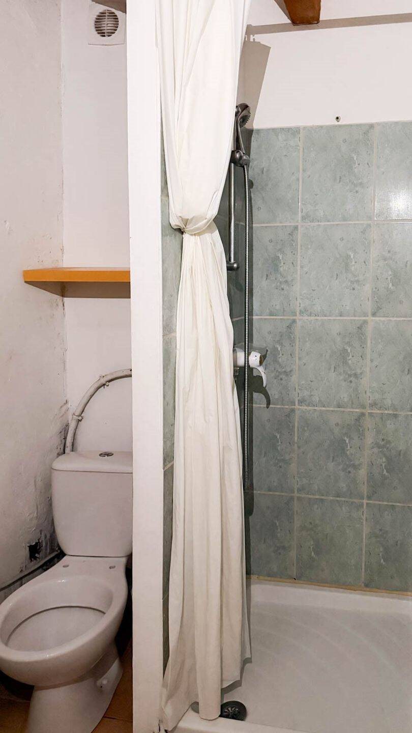 Appartement à louer, 26m², Mazé