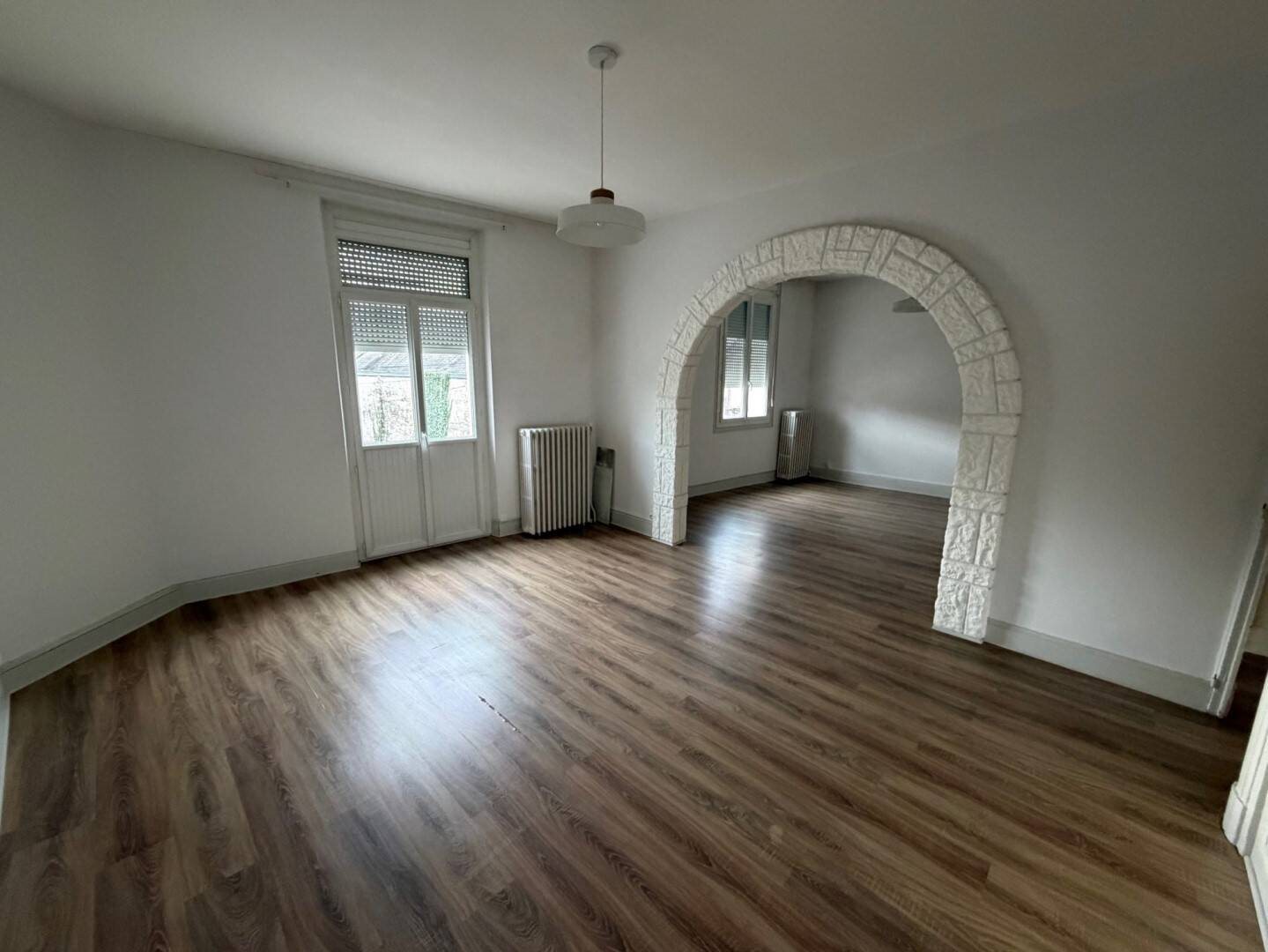 Appartement à vendre, 200m², Gien