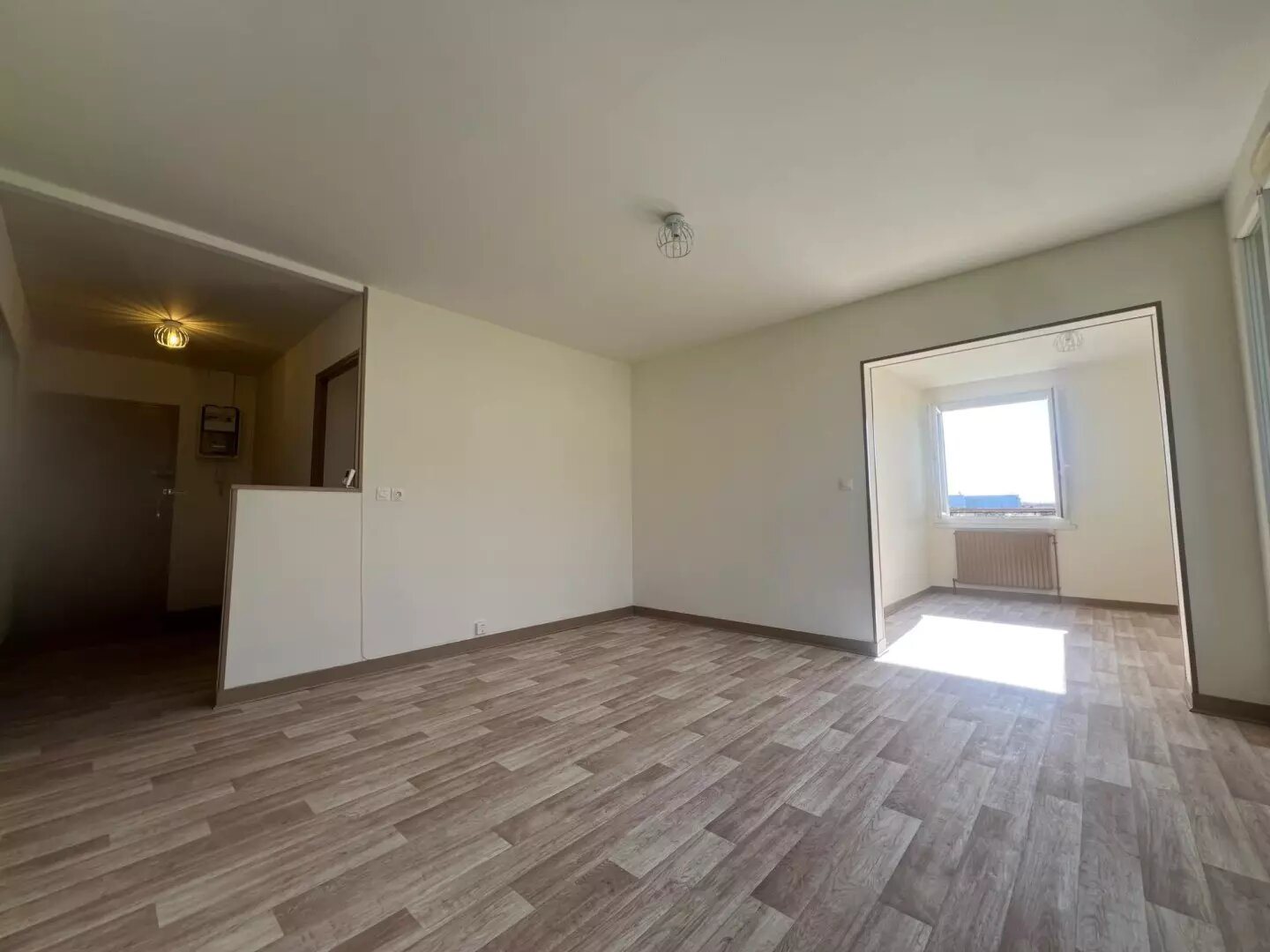 Appartement à vendre, 73m², Gien
