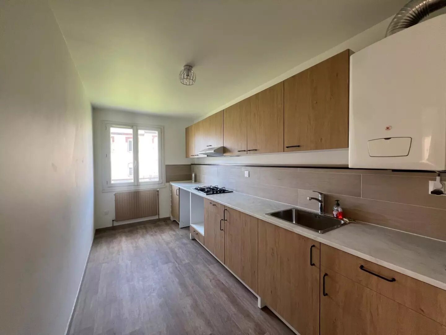 Appartement à vendre, 73m², Gien