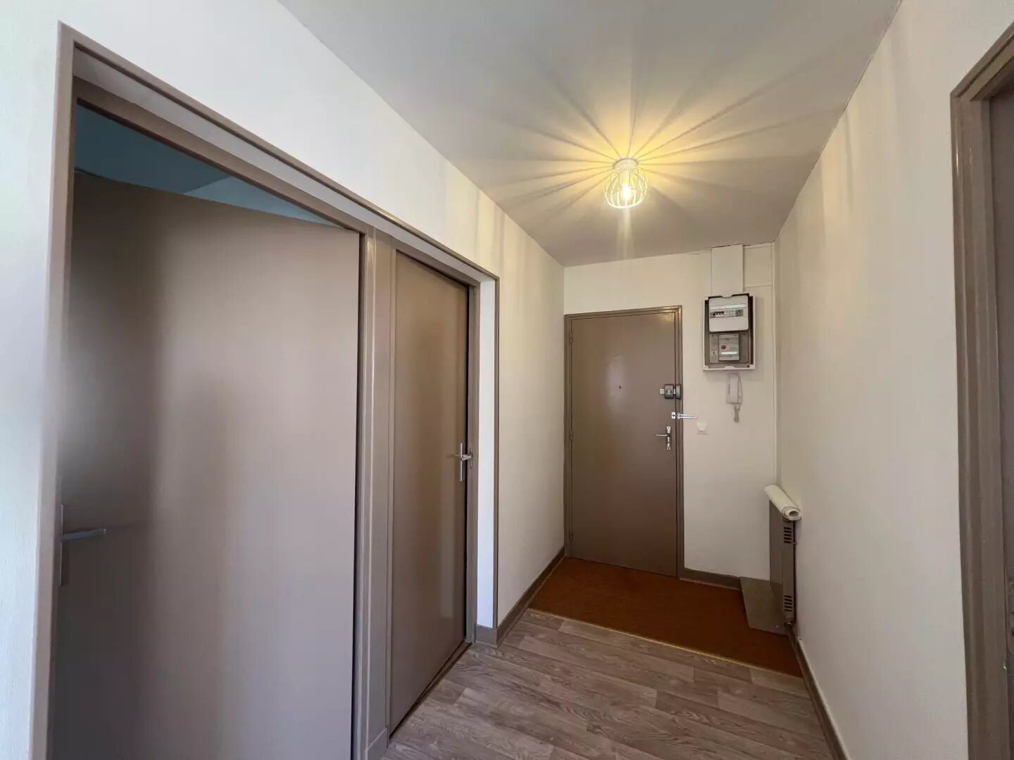 Appartement à vendre, 73m², Gien