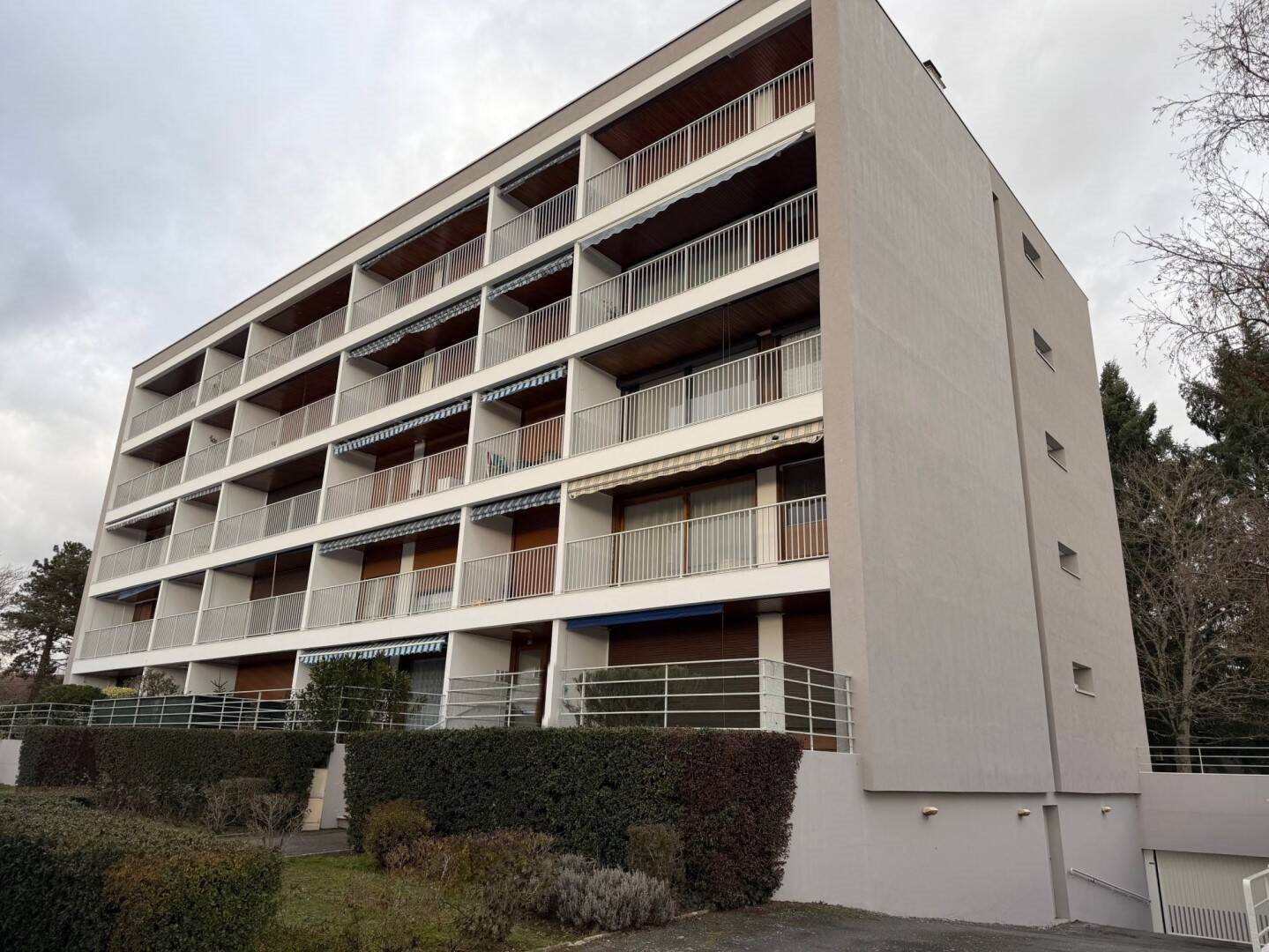 Appartement à vendre, 73m², Gien