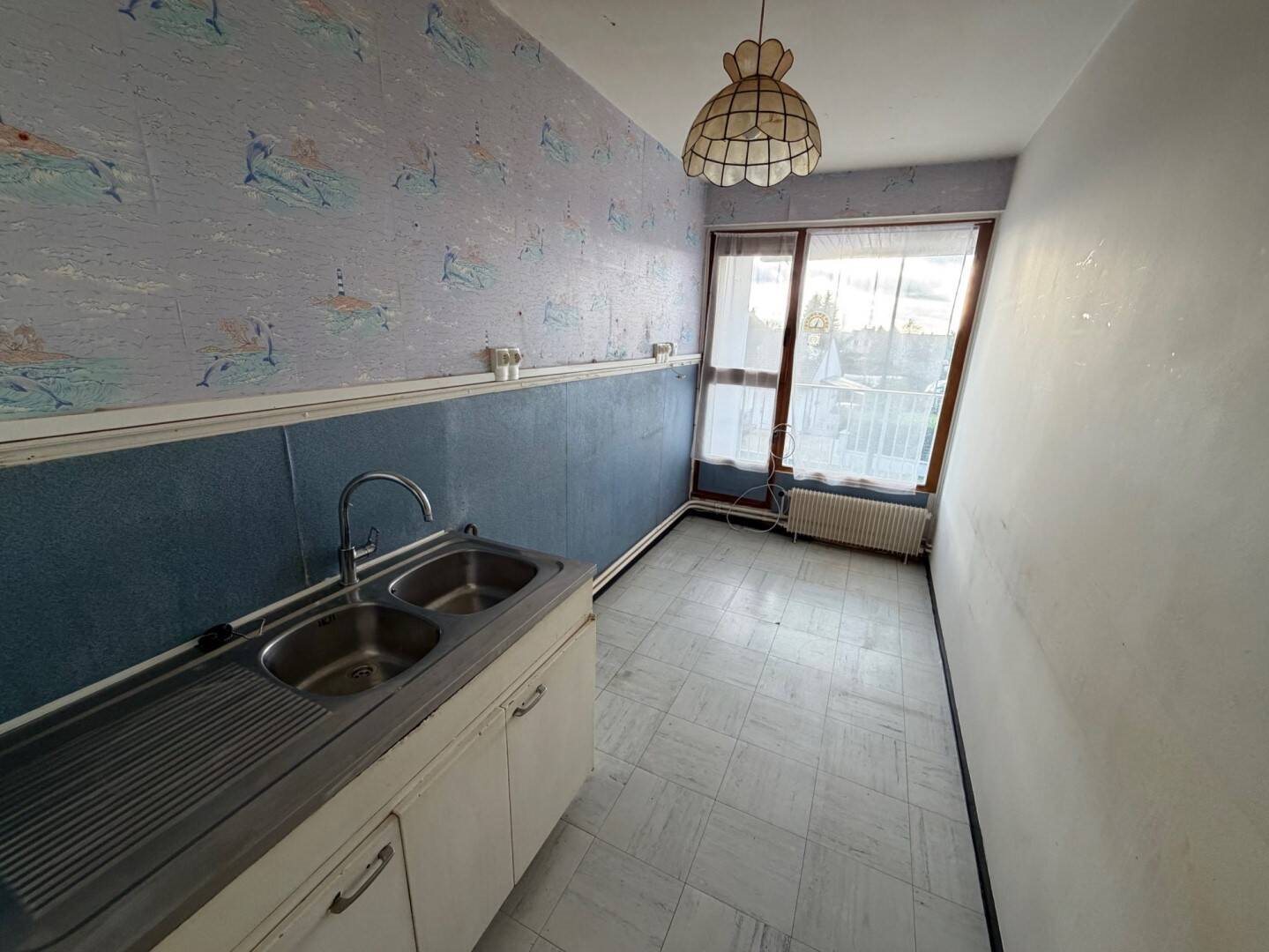 Appartement à vendre, 73m², Gien