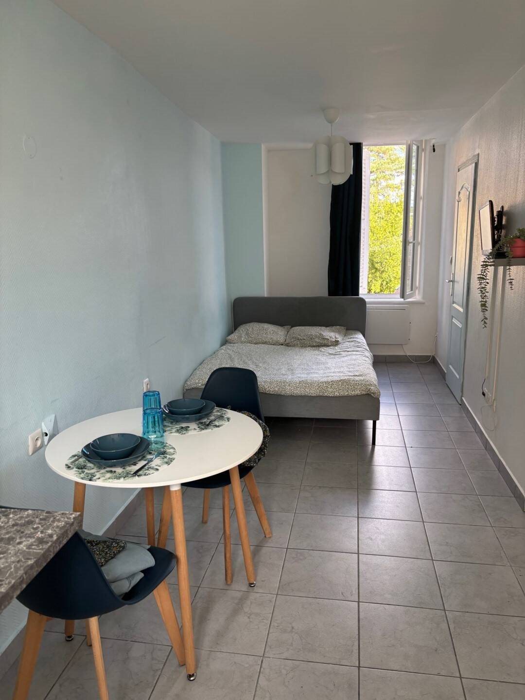 Appartement à vendre, 170m², Gien