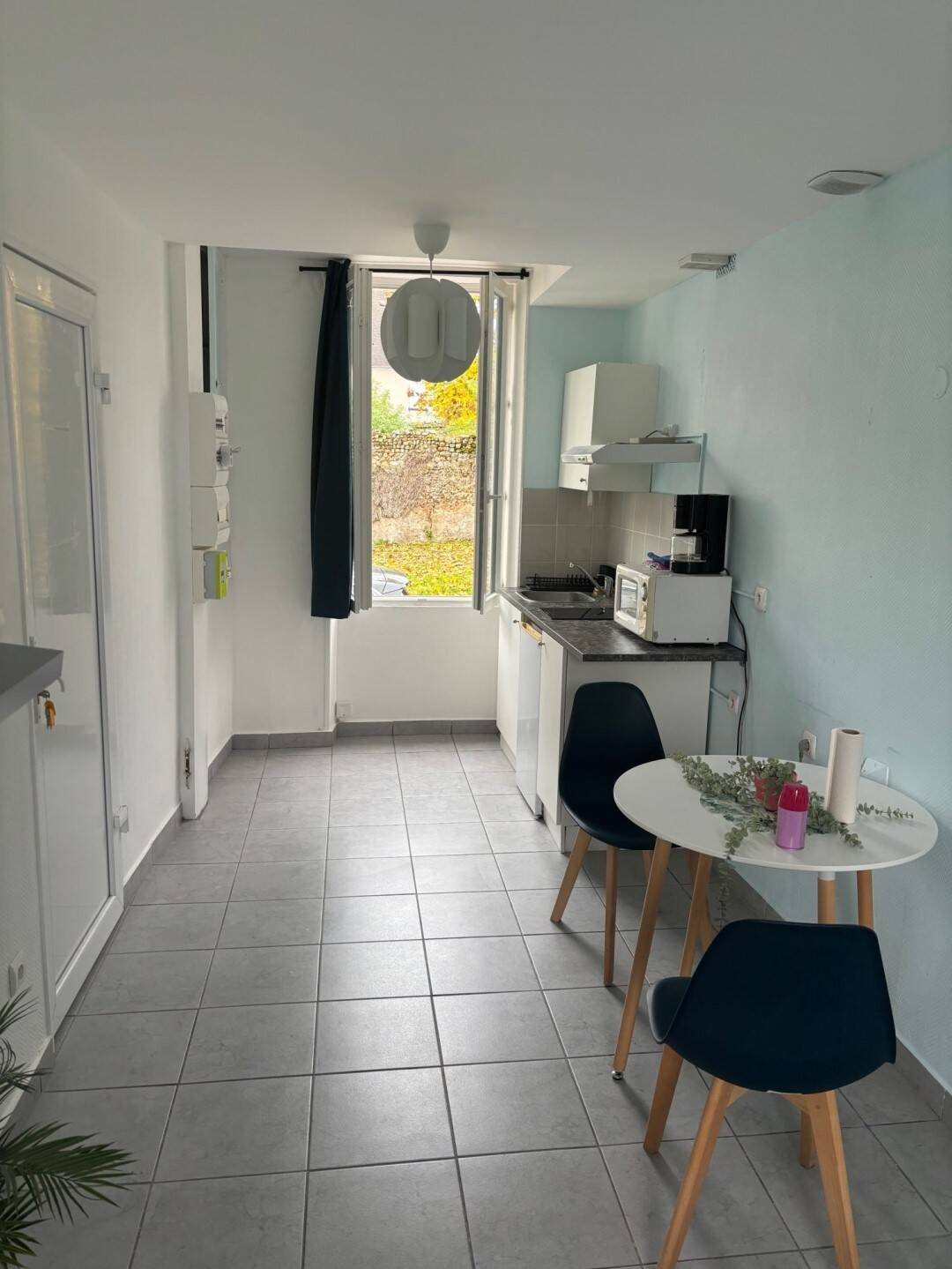 Appartement à vendre, 170m², Gien