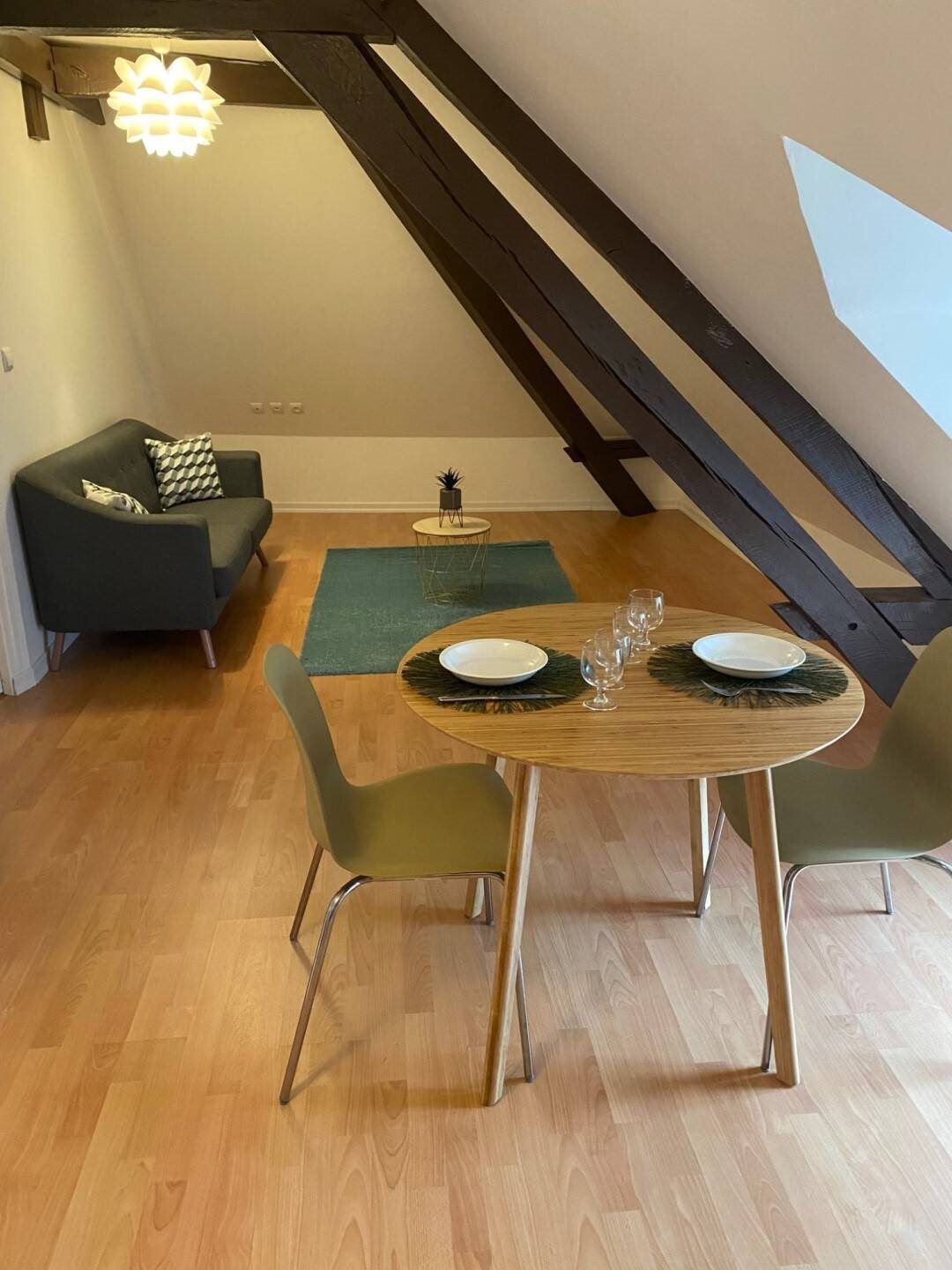 Appartement à vendre, 170m², Gien