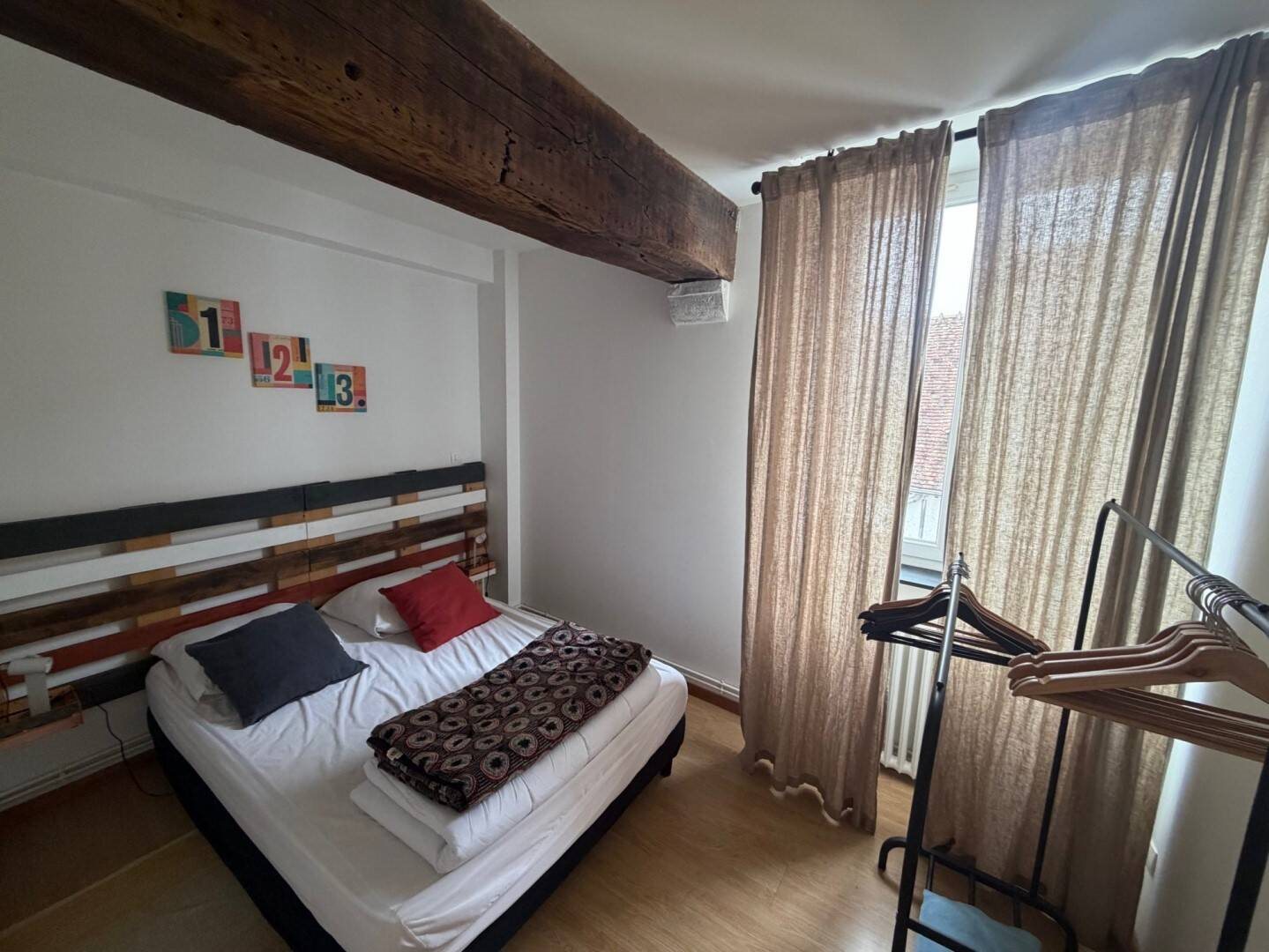 Appartement à vendre, 77m², Gien