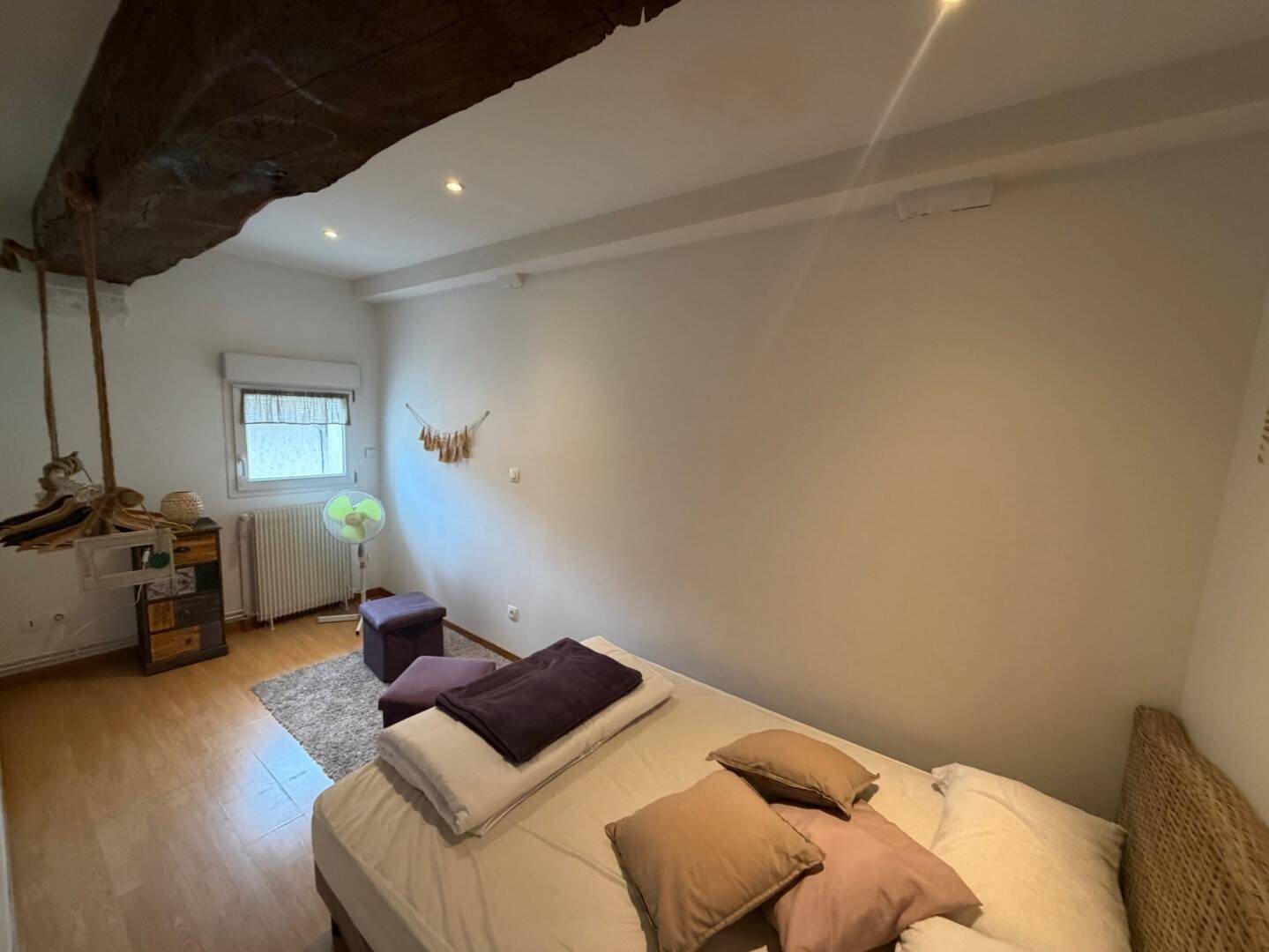 Appartement à vendre, 77m², Gien