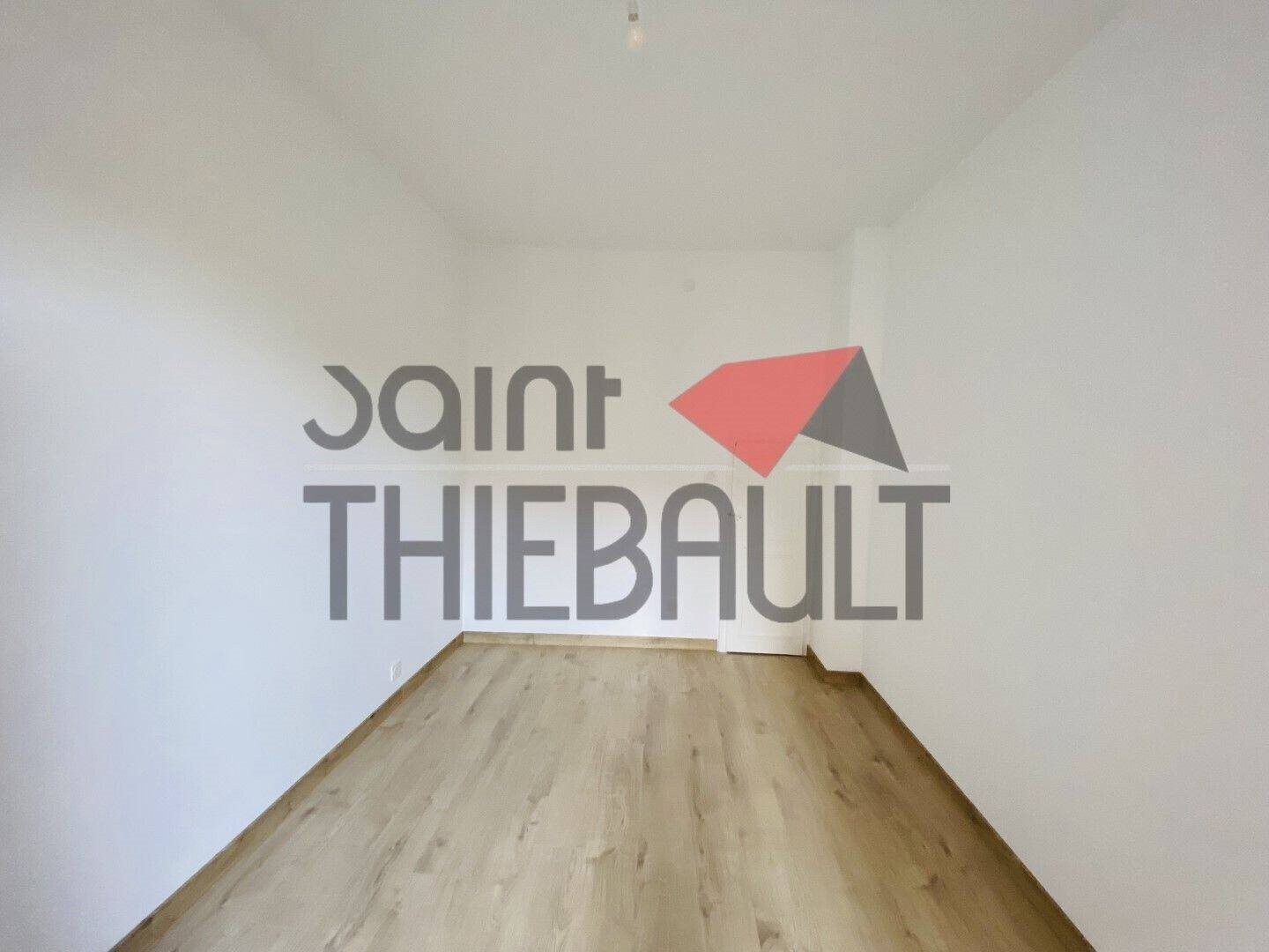 Appartement à louer, 38m², Metz