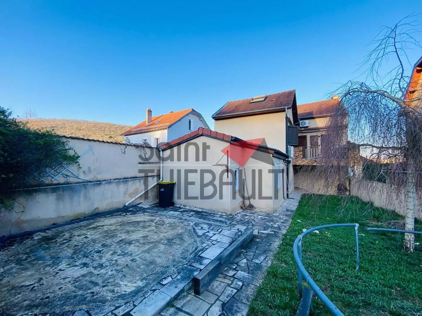 Appartement à louer, 27m², Ars-sur-Moselle